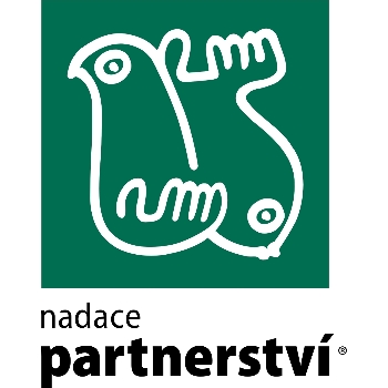 Czech Environmental Partnership Foundation logo