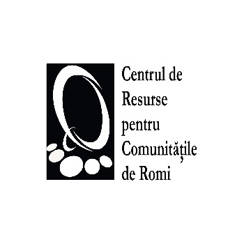 Centrul de Resurse pentru Comunitățile de Romi  logo