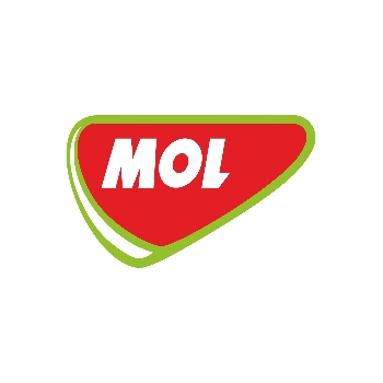MOL România logo
