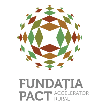 Fundația PACT logo