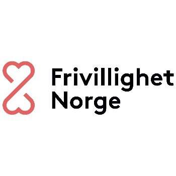 Frivillighet Norge logo